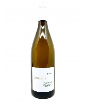 Sancerre - Vincent Pinard - Florès -2020 22,00 € vin bio, vin en biodynamie, boutique Une Note De Vin