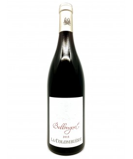 Fronton - Domaine La Colombière - Coste Rouge - 2020 19,00 € vin bio, vin en biodynamie, boutique Une Note De Vin