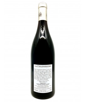 Fronton - Domaine La Colombière - Bellouguet - 2015 17,00 € vin bio, vin en biodynamie, boutique Une Note De Vin