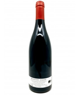Menetou-Salon - Domaine Philippe Gilbert - Cuvée Domaine Rouge - 2020 22,00 € vin bio, vin en biodynamie, boutique Une Note D...