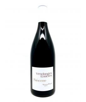 Sancerre - Vincent Pinard - Vendanges Entières - 2019 63,00 € vin bio, vin en biodynamie, boutique Une Note De Vin