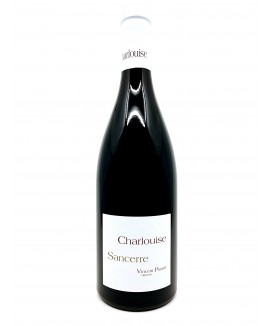 Sancerre - Vincent Pinard - Charlouise - 2018 42,00 € vin bio, vin en biodynamie, boutique Une Note De Vin