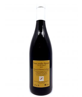 Languedoc - Domaine Ledogar - Tout Nature - 2019 22,00 € vin bio, vin en biodynamie, boutique Une Note De Vin