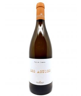Sud-Ouest - Mas Del Périé - Fabien Jouves - Les Agudes - 2020 14,00 € vin bio, vin en biodynamie, boutique Une Note De Vin