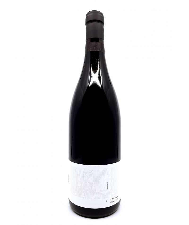 Bourgogne - Jean-Louis Trapet - A Minima - 2020 22,00 € vin bio, vin en biodynamie, boutique Une Note De Vin