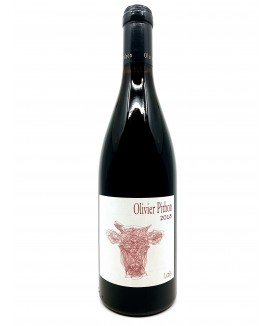 Côtes du Roussillon - Olivier Pithon - Laïs Rouge - 2020 25,00 € vin bio, vin en biodynamie, boutique Une Note De Vin