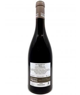 Côte Roannaise - Domaine Des Pothiers - La Chapelle - 2020 21,00 € vin bio, vin en biodynamie, boutique Une Note De Vin