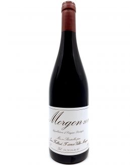 Beaujolais - Jean-Foillard - Morgon - 2020 16,50 € vin bio, vin en biodynamie, boutique Une Note De Vin