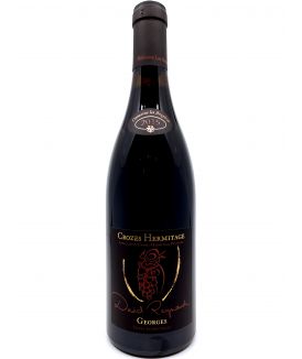 Croze-Hermitage Rouge - Domaine Les Bruyères - David Reynaud - Georges - 2015 27,00 € vin bio, vin en biodynamie, boutique Un...