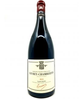 Magnum Gevrey-Chambertin - Jean-Louis Trapet - Ostréa - 2018 166,00 € vin bio, vin en biodynamie, boutique Une Note De Vin