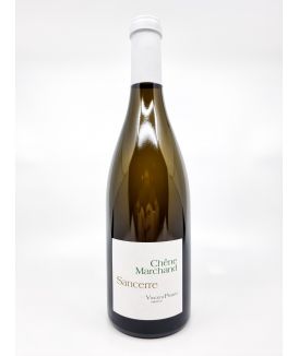 Sancerre - Vincent Pinard - Chêne Marchand -2020 51,00 € vin bio, vin en biodynamie, boutique Une Note De Vin