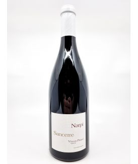 Sancerre - Vincent Pinard - Narpi - 2020 63,00 € vin bio, vin en biodynamie, boutique Une Note De Vin