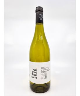 Vin de France - Benjamin Thaillandier - Viti Vini Bibi - 2021 15,00 € vin bio, vin en biodynamie, boutique Une Note De Vin
