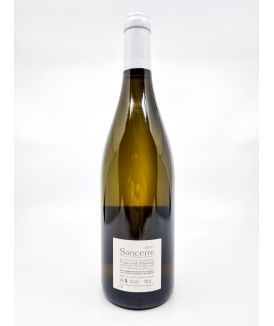 Sancerre - Vincent Pinard - Les Créots - 2021 27,00 € vin bio, vin en biodynamie, boutique Une Note De Vin