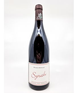 Vin de France - Maison Stephan - Syrah - 2021 23,00 € vin bio, vin en biodynamie, boutique Une Note De Vin