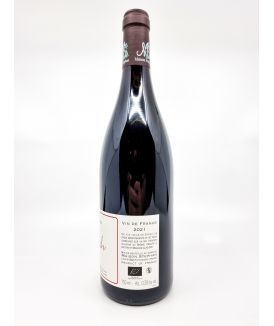 Vin de France - Maison Stephan -  Syrah - 2021