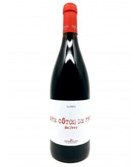 Cahors - Mas Del Périé - Fabien Jouves - Haute Côt de Fruit - 2021 12,00 € vin bio, vin en biodynamie, boutique Une Note De Vin